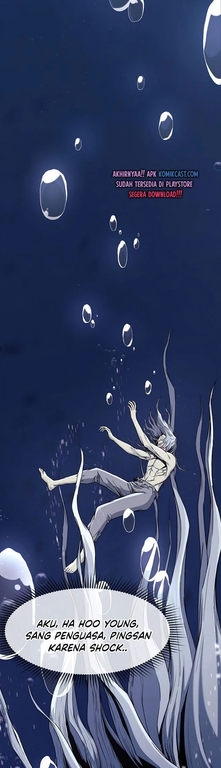 Heavenly Martial God chapter 2 halaman 4