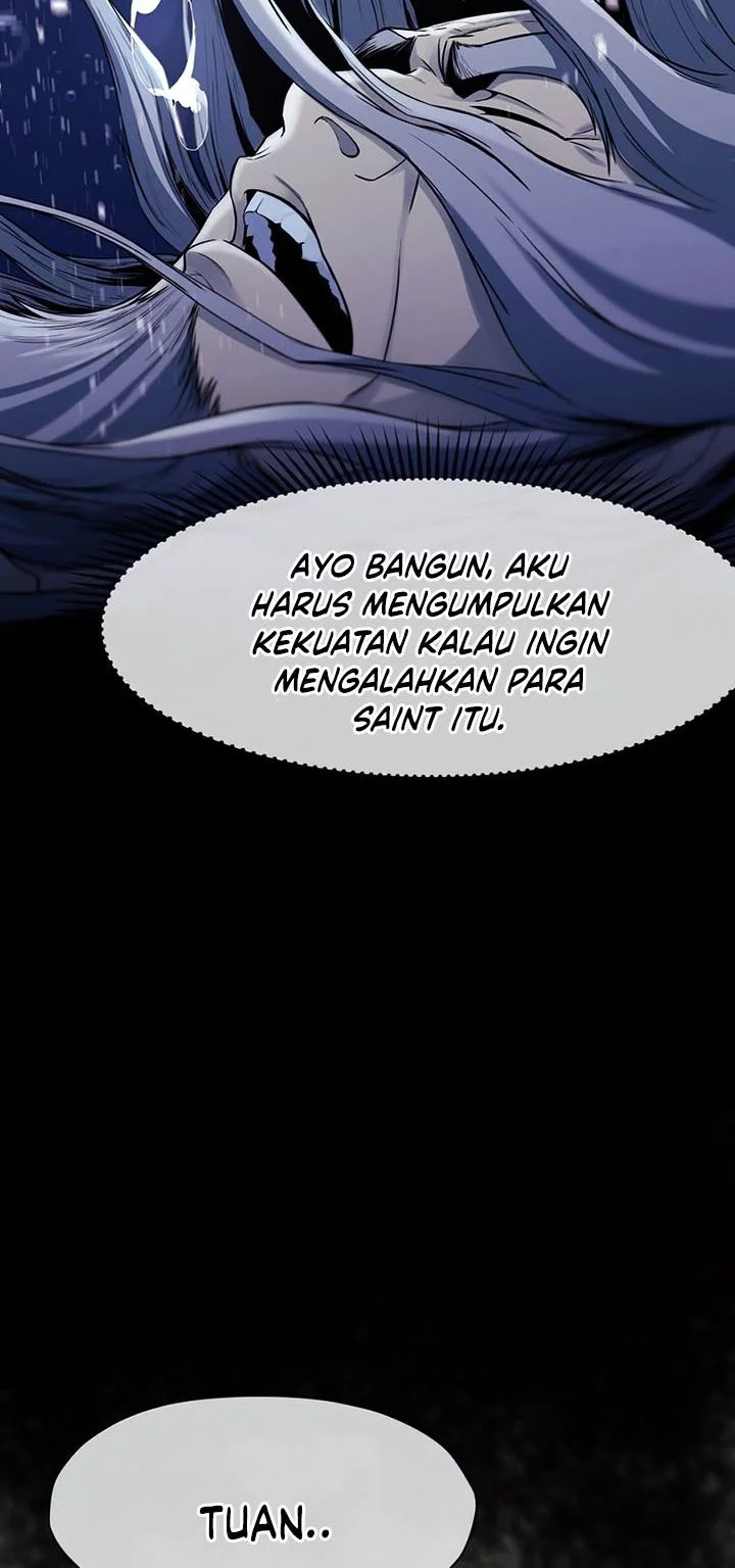 Heavenly Martial God chapter 2 halaman 5