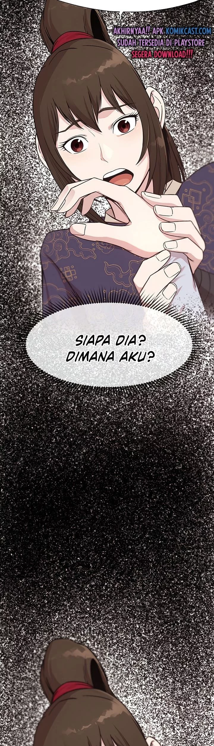 Heavenly Martial God chapter 2 halaman 8