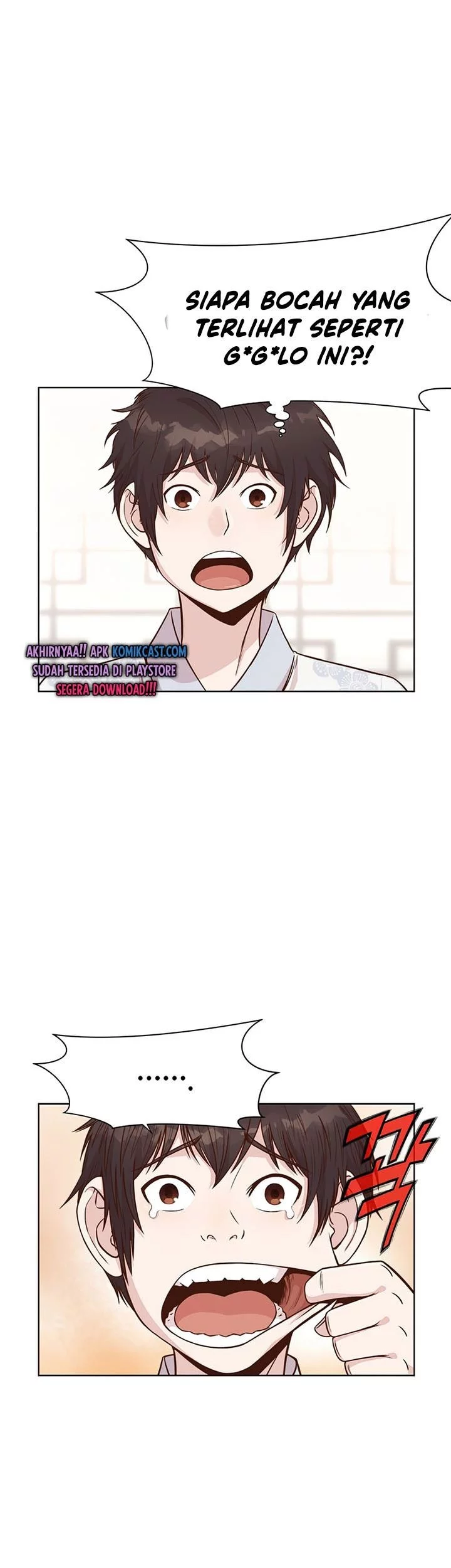 Heavenly Martial God chapter 2 halaman 14