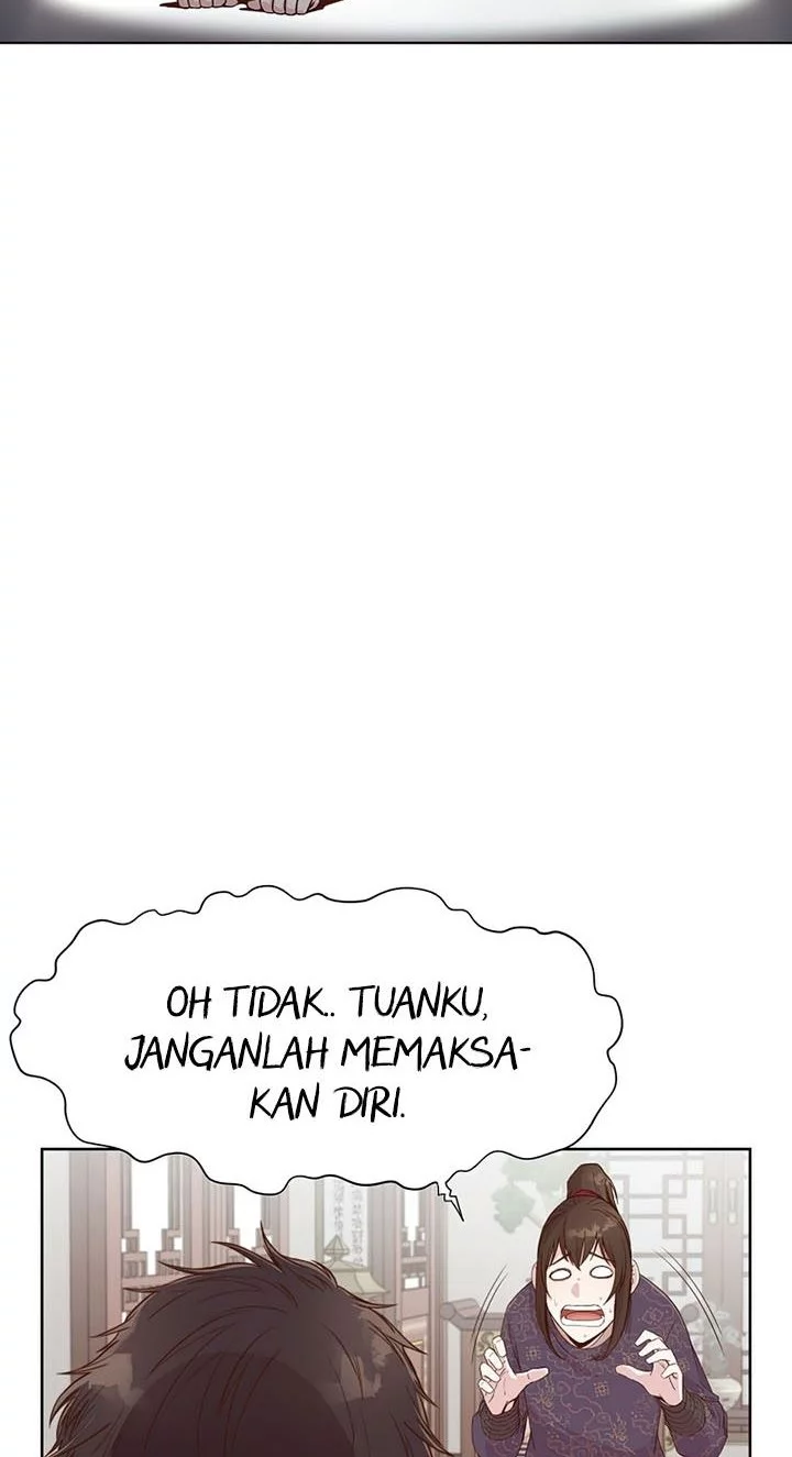 Heavenly Martial God chapter 2 halaman 17