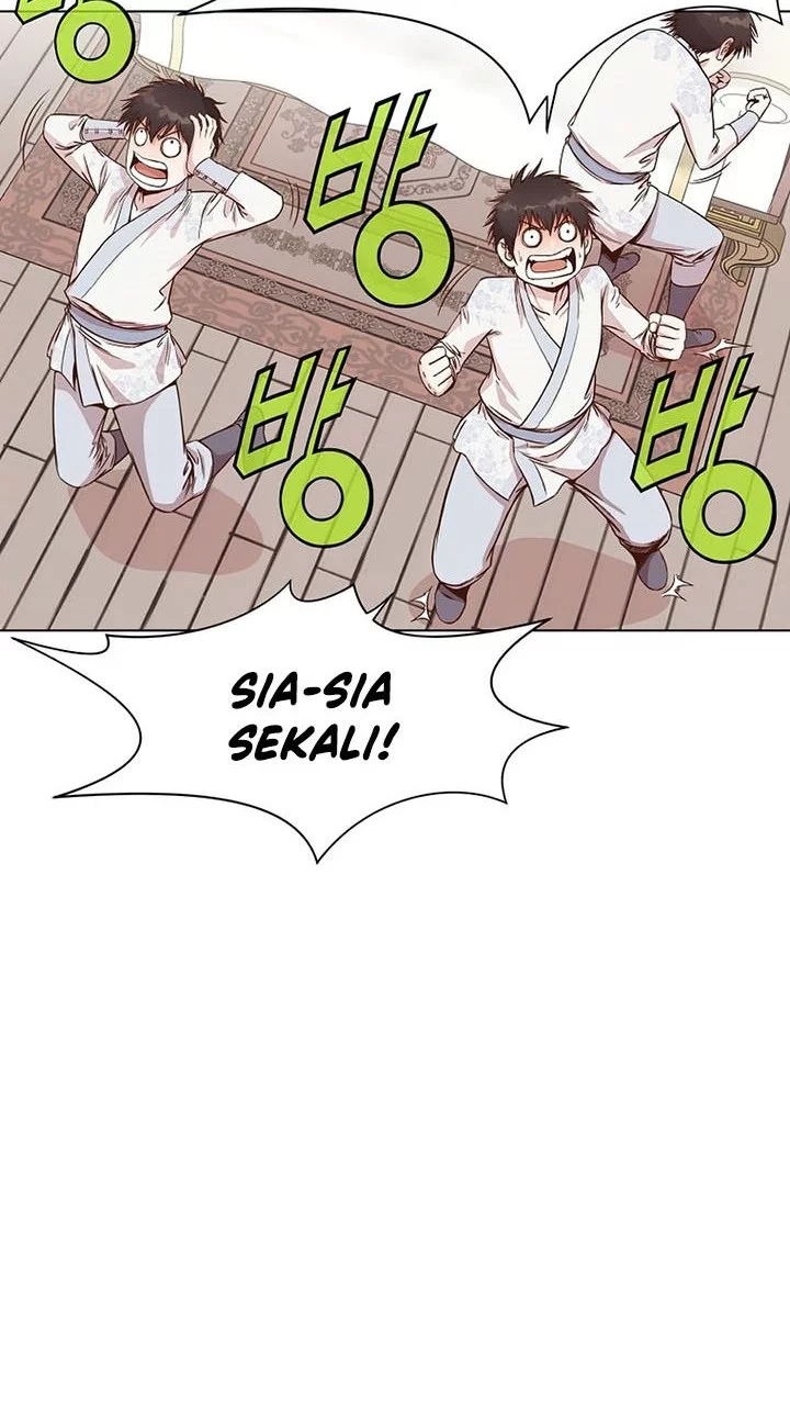 Heavenly Martial God chapter 2 halaman 31