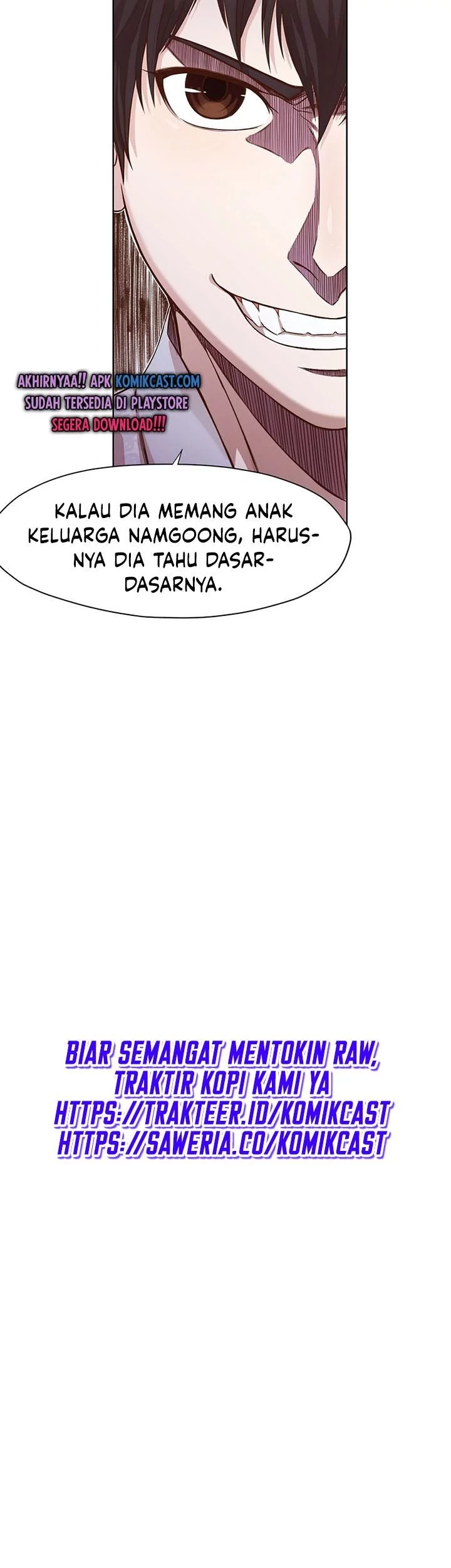Heavenly Martial God chapter 2 halaman 34