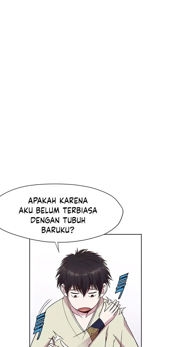 Heavenly Martial God chapter 2 halaman 45