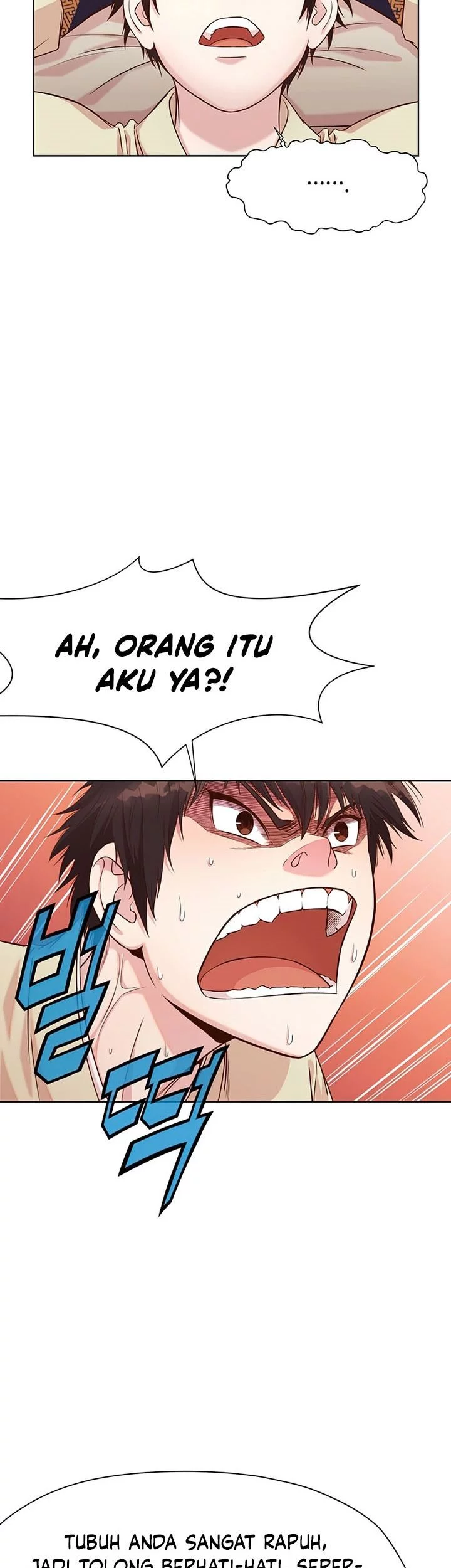 Heavenly Martial God chapter 2 halaman 54