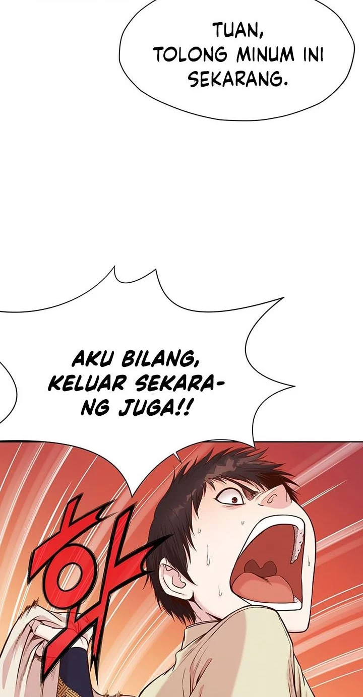 Heavenly Martial God chapter 2 halaman 57