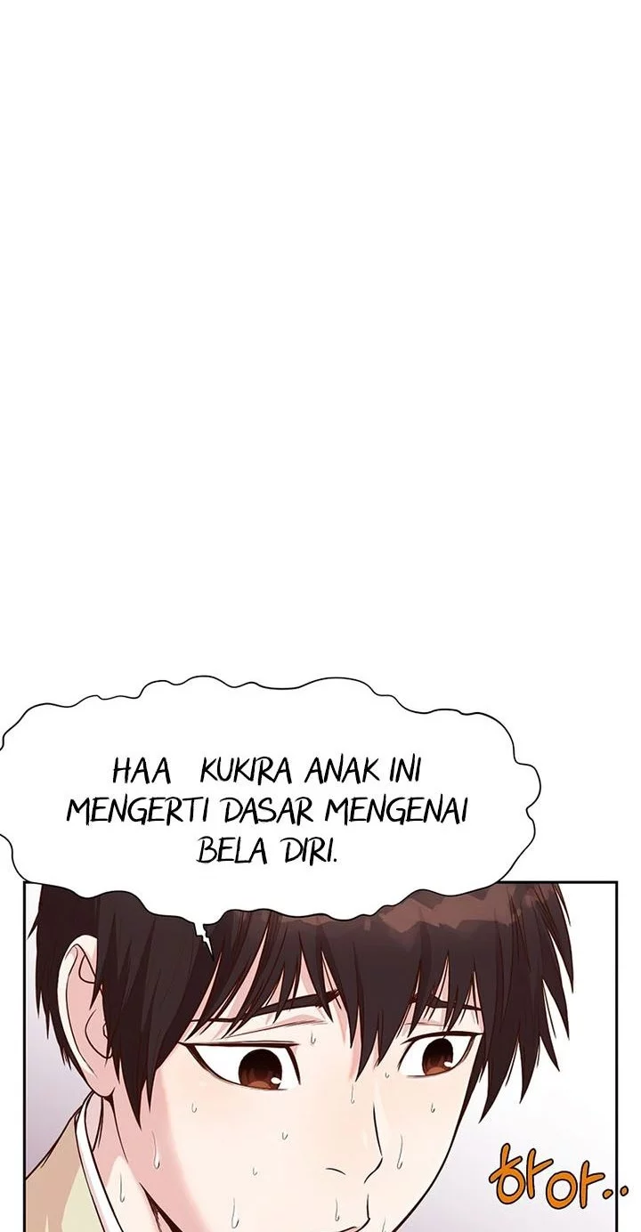 Heavenly Martial God chapter 2 halaman 59
