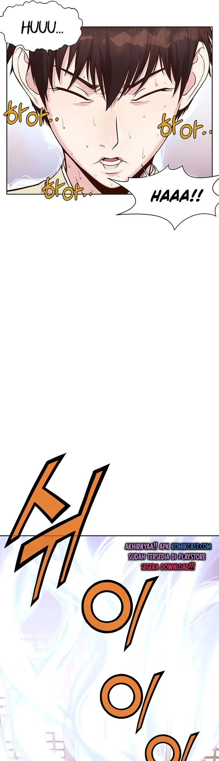 Heavenly Martial God chapter 2 halaman 62