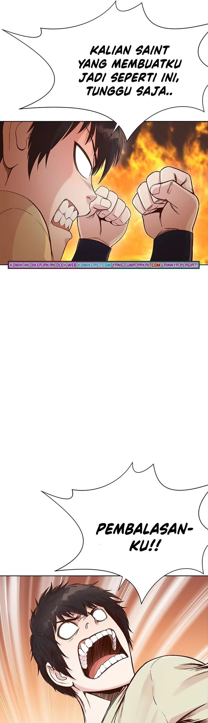 Heavenly Martial God chapter 2 halaman 72