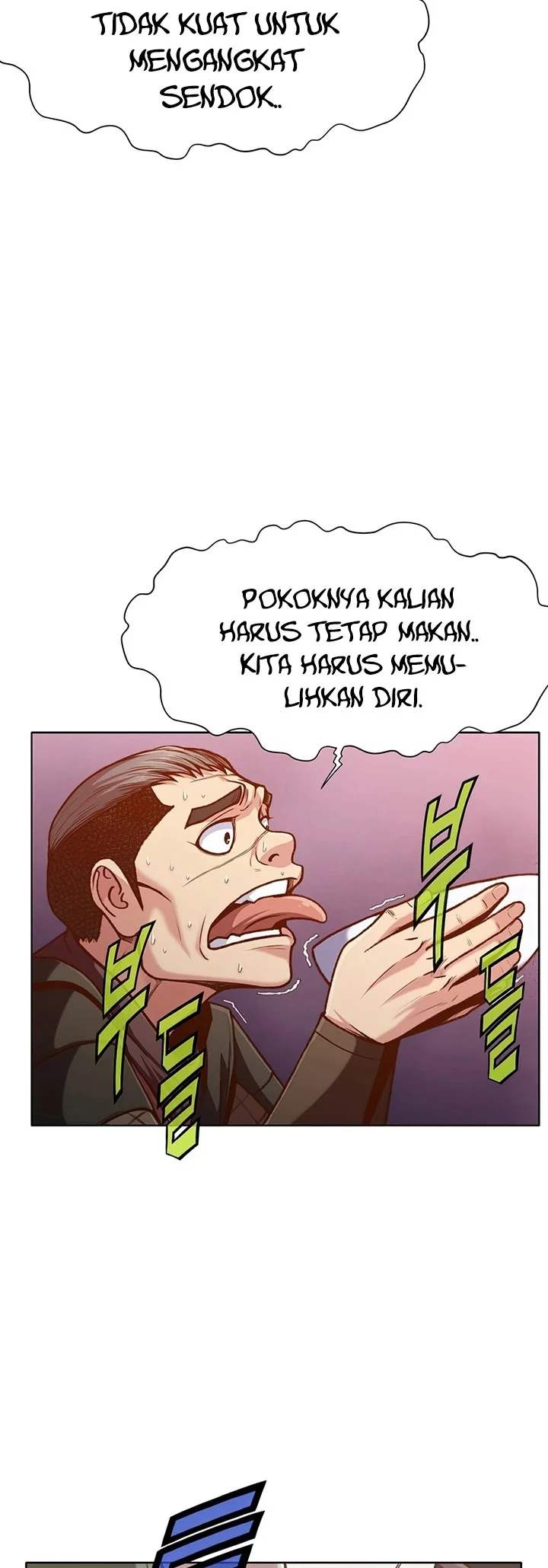 Heavenly Martial God chapter 20 halaman 45
