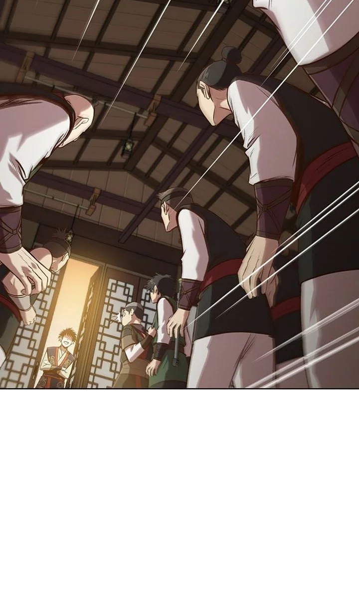 Heavenly Martial God chapter 21 halaman 3