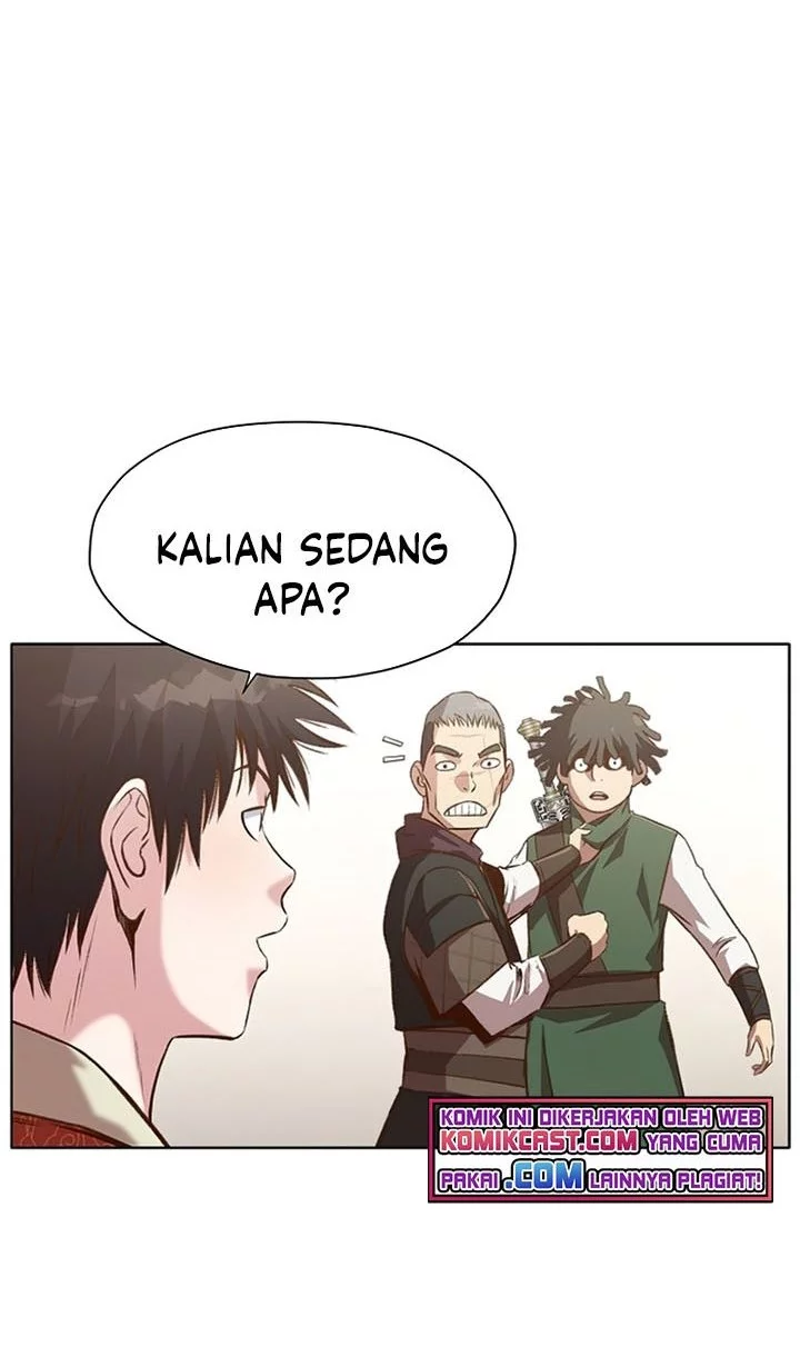Heavenly Martial God chapter 21 halaman 5