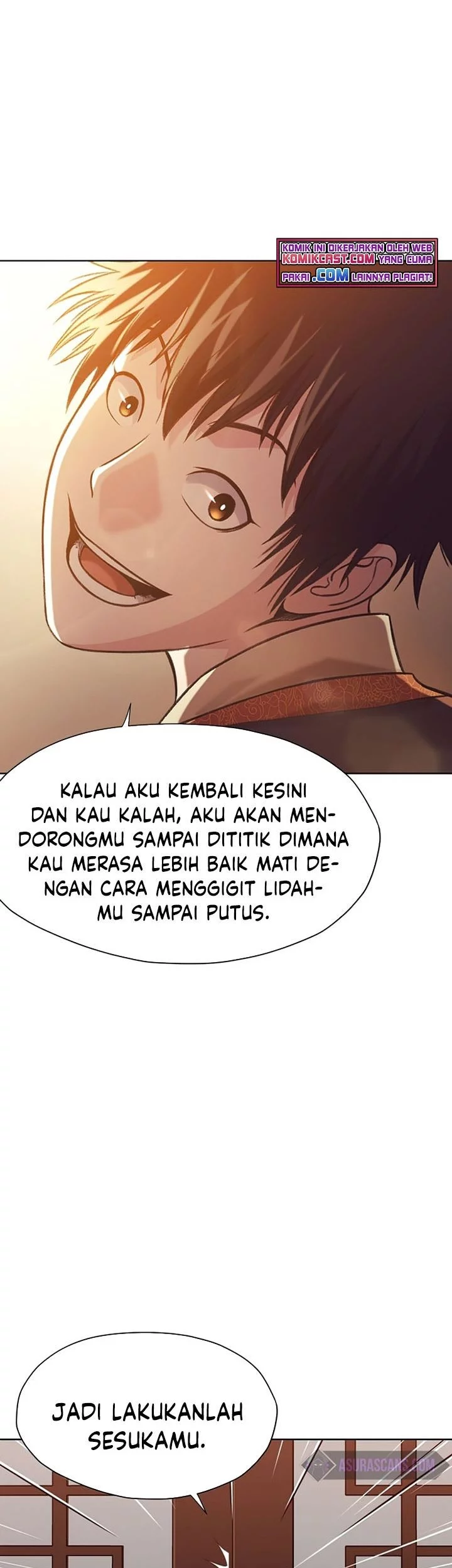 Heavenly Martial God chapter 21 halaman 10