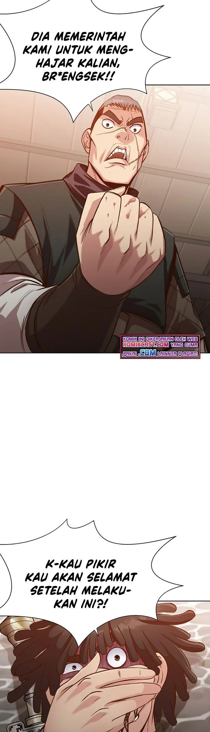 Heavenly Martial God chapter 21 halaman 14