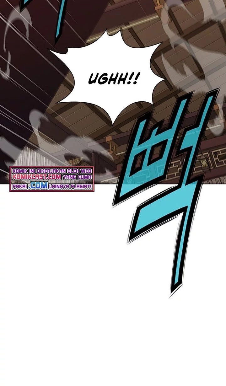 Heavenly Martial God chapter 21 halaman 17
