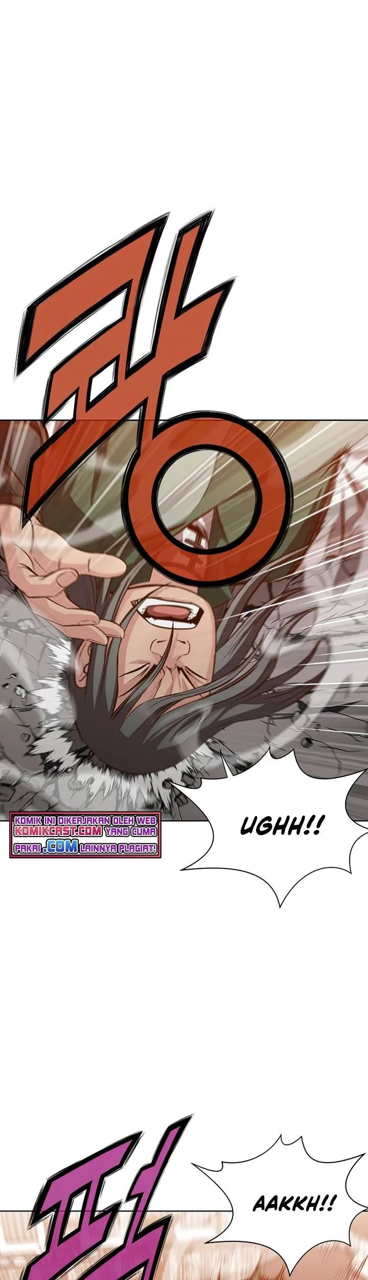 Heavenly Martial God chapter 21 halaman 18