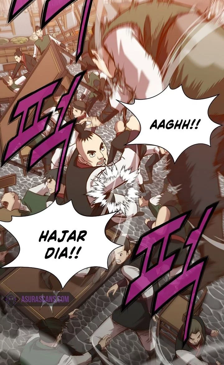 Heavenly Martial God chapter 21 halaman 19