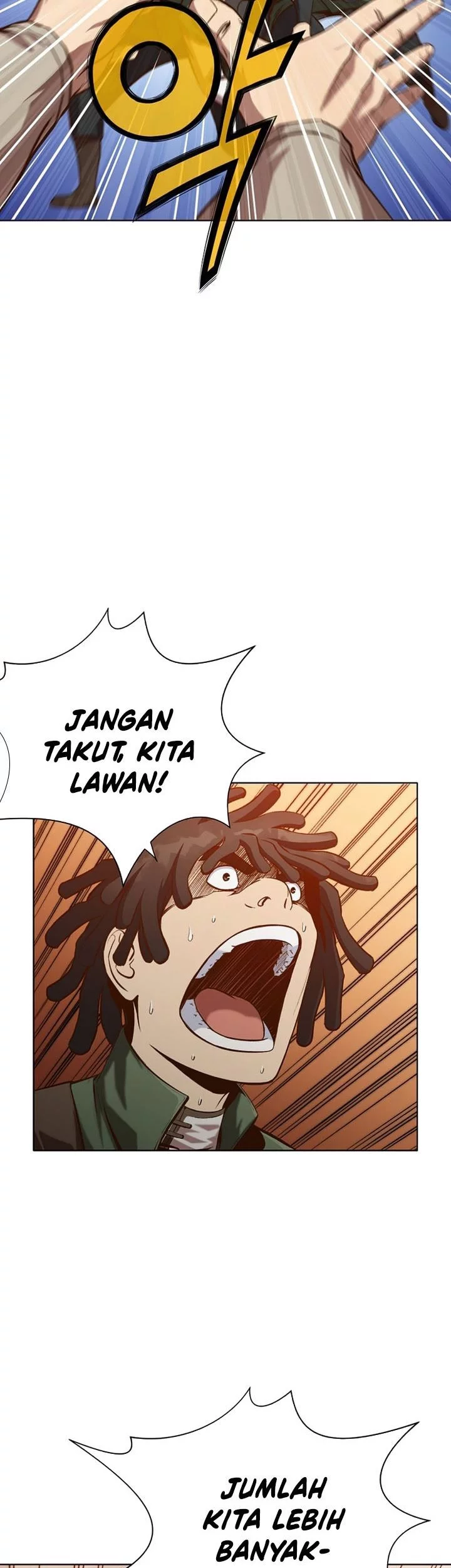 Heavenly Martial God chapter 21 halaman 24