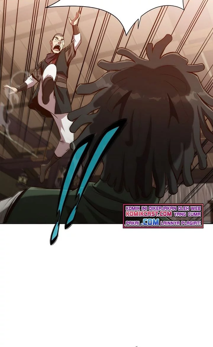 Heavenly Martial God chapter 21 halaman 25