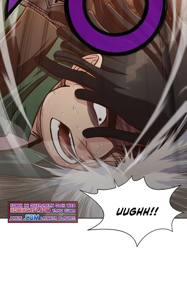 Heavenly Martial God chapter 21 halaman 27