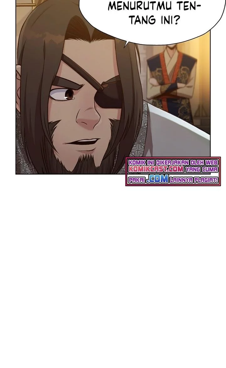 Heavenly Martial God chapter 21 halaman 33