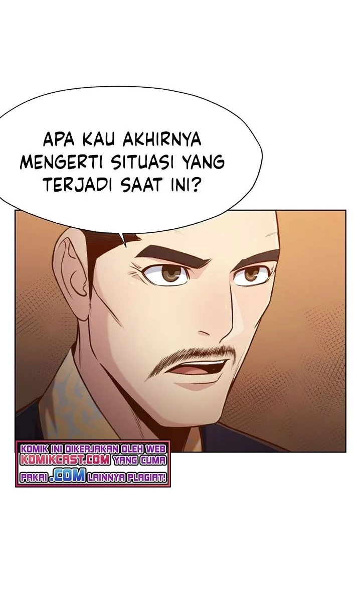 Heavenly Martial God chapter 21 halaman 37