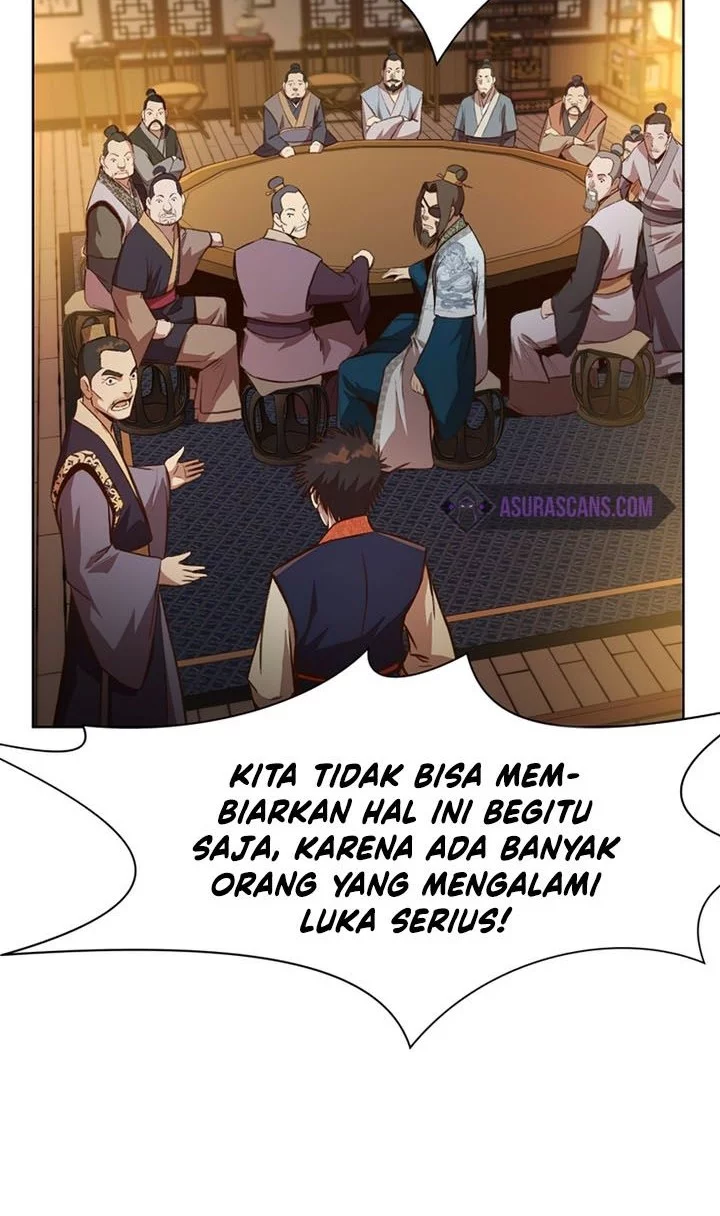 Heavenly Martial God chapter 21 halaman 39