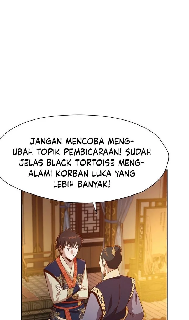 Heavenly Martial God chapter 21 halaman 45