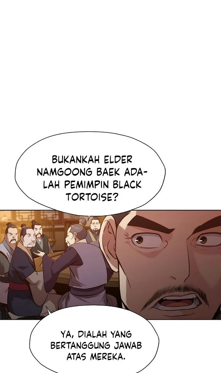 Heavenly Martial God chapter 21 halaman 49