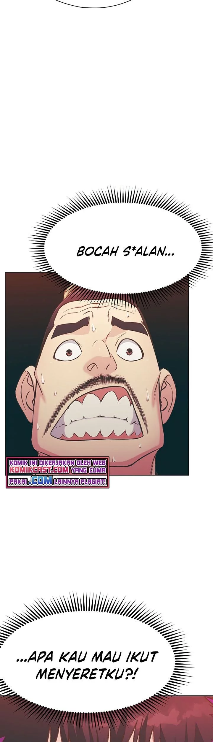 Heavenly Martial God chapter 21 halaman 50