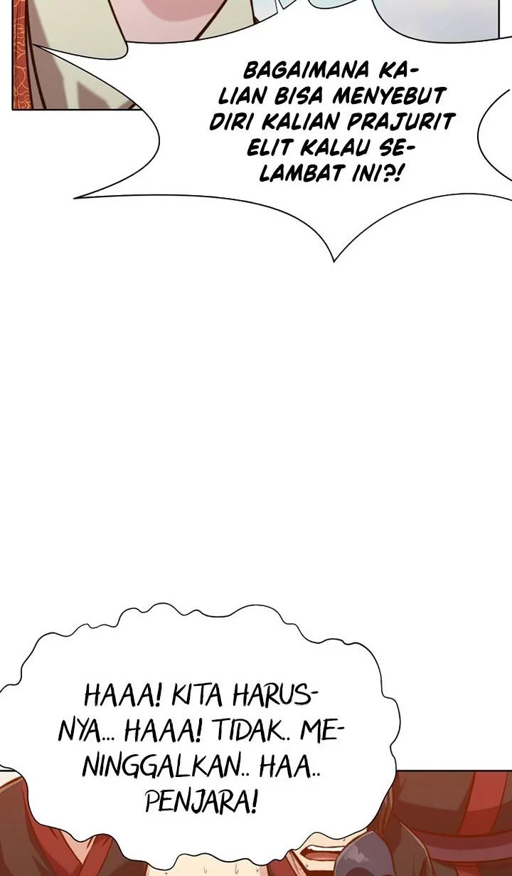 Heavenly Martial God Bab 22 halaman 45