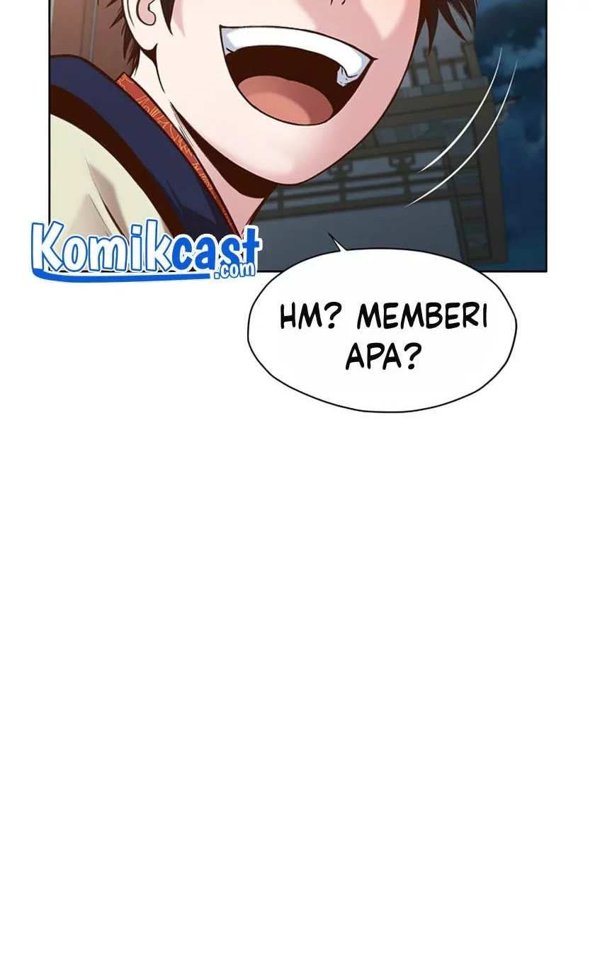 Heavenly Martial God chapter 26 halaman 32
