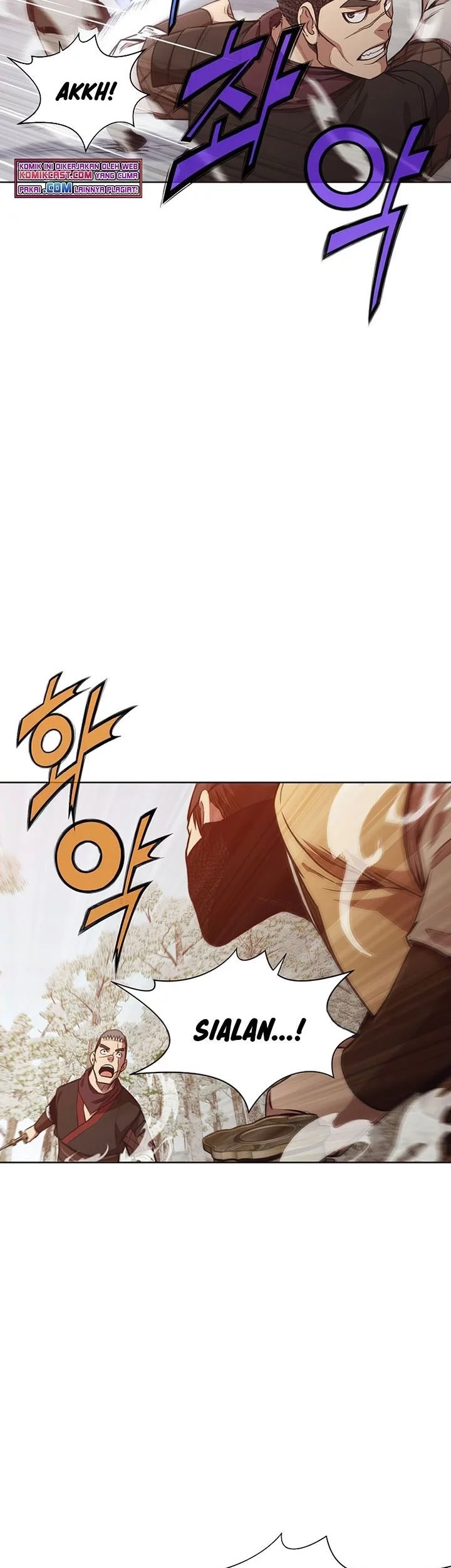 Heavenly Martial God chapter 27 halaman 44