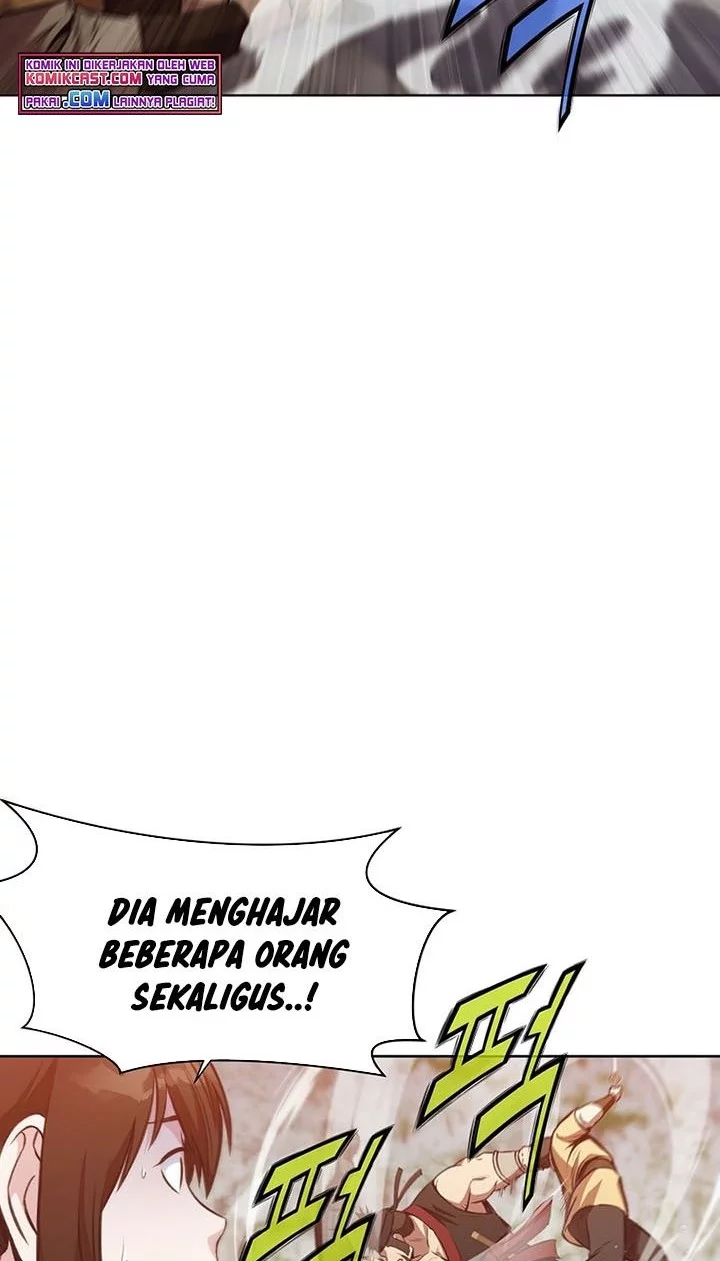 Heavenly Martial God chapter 28 halaman 5