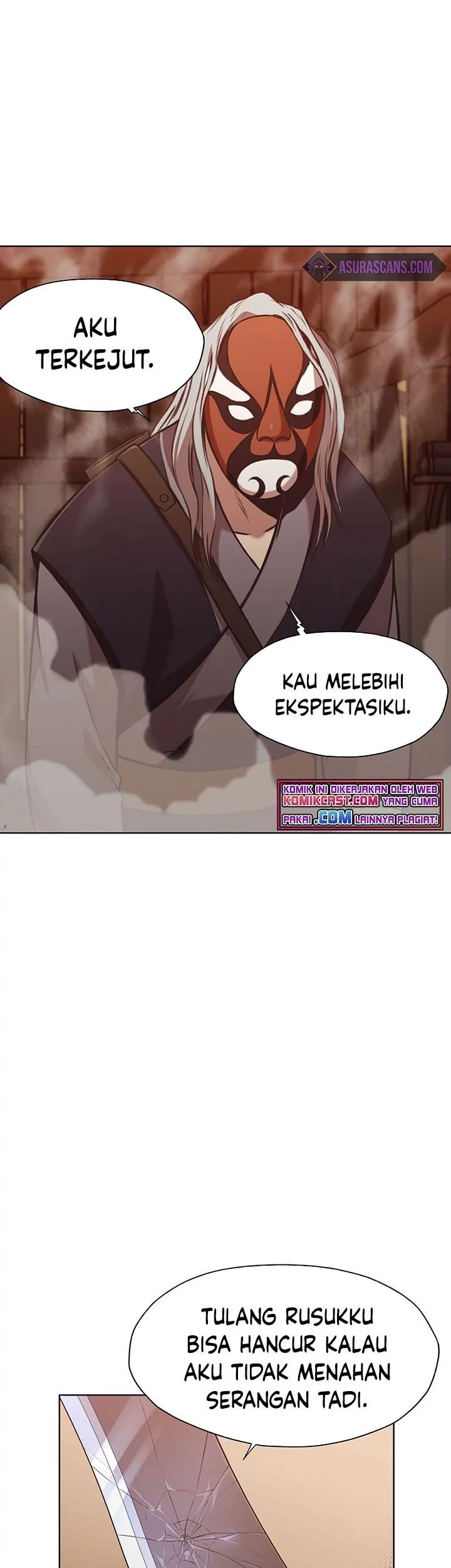 Heavenly Martial God chapter 29 halaman 44