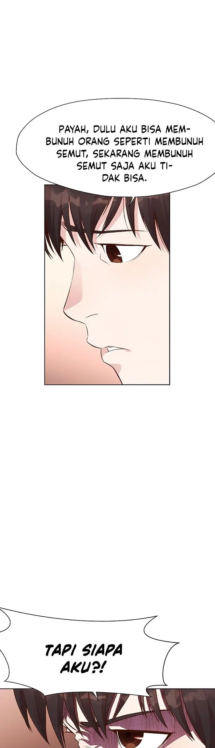 Heavenly Martial God chapter 3 halaman 6