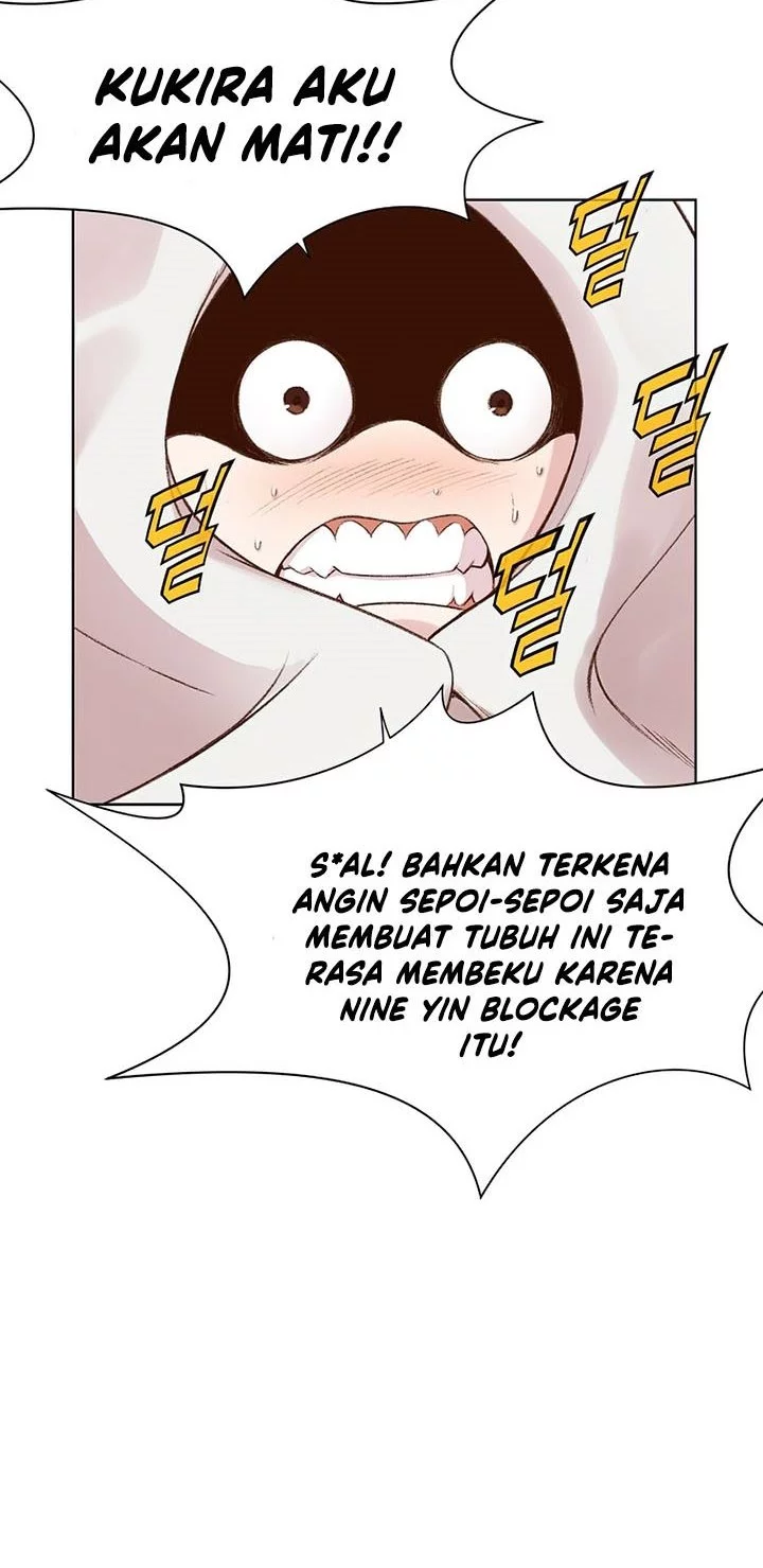 Heavenly Martial God chapter 3 halaman 41