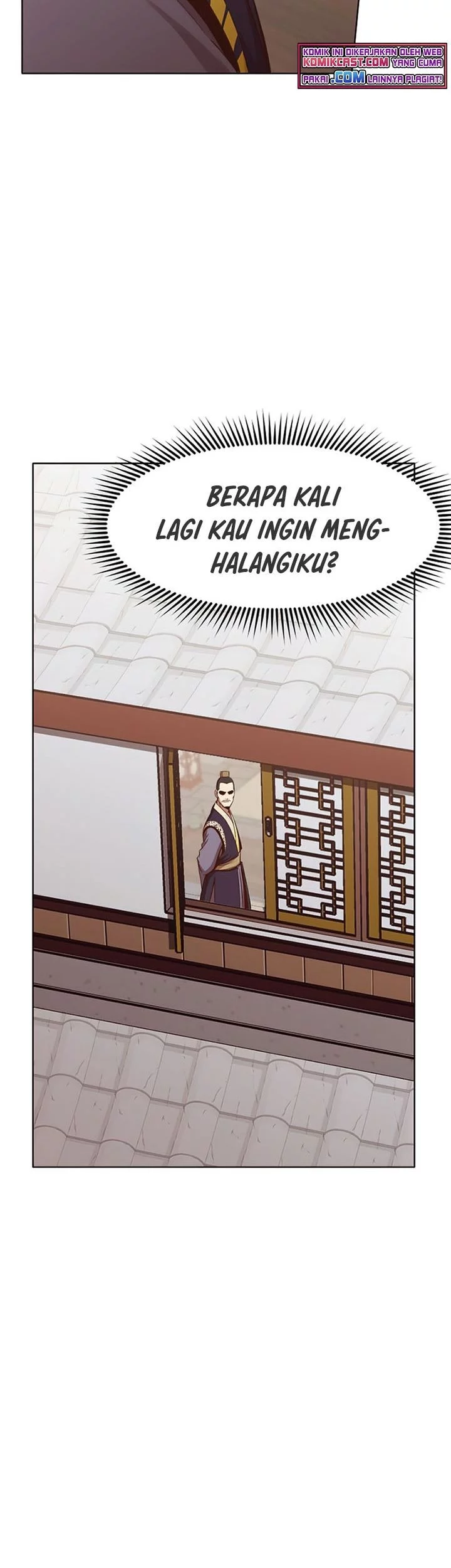 Heavenly Martial God chapter 33 halaman 34