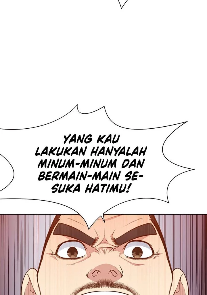 Heavenly Martial God chapter 35 halaman 5