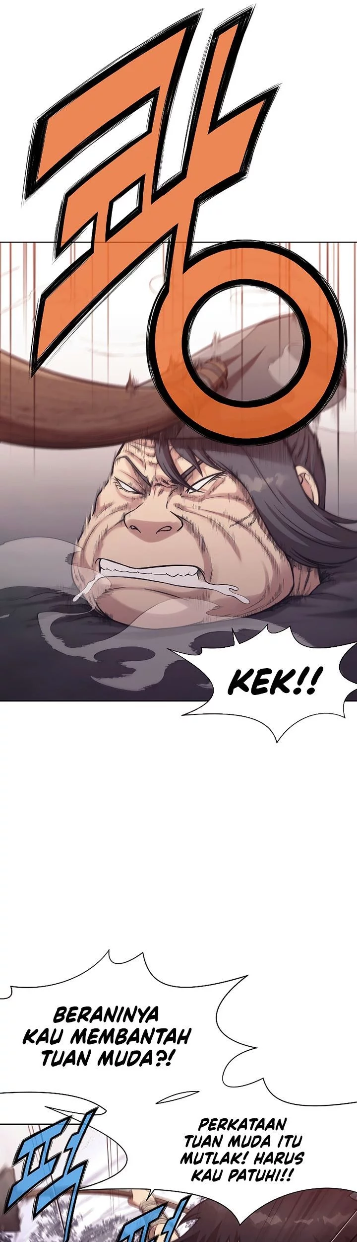 Heavenly Martial God chapter 36 halaman 42