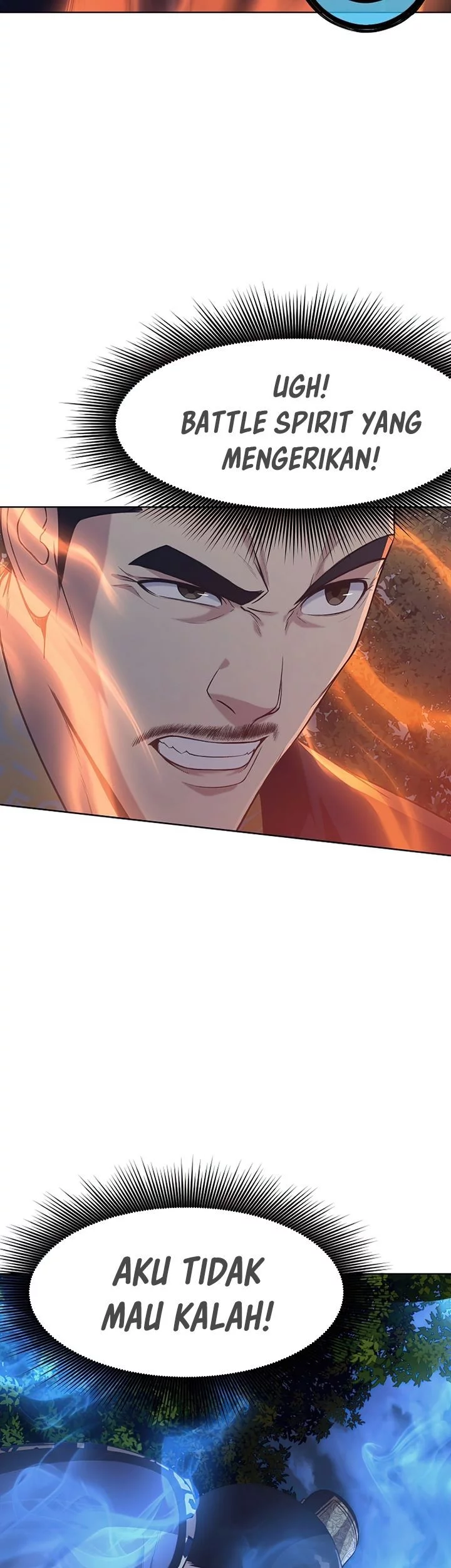 Heavenly Martial God Bab 37 halaman 24