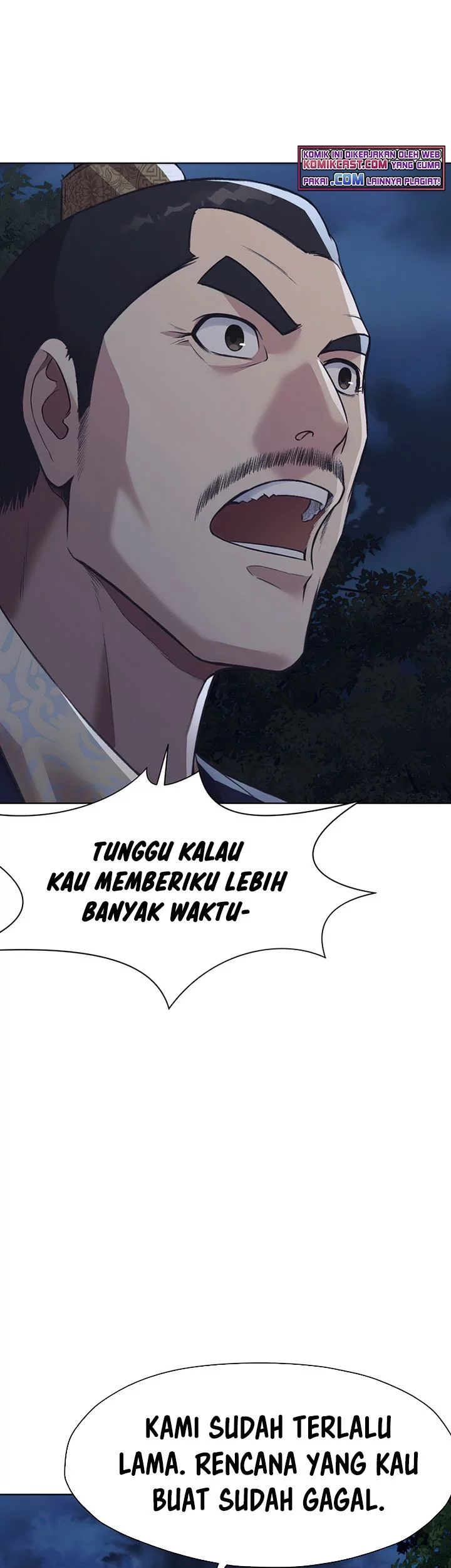 Heavenly Martial God Bab 37 halaman 32