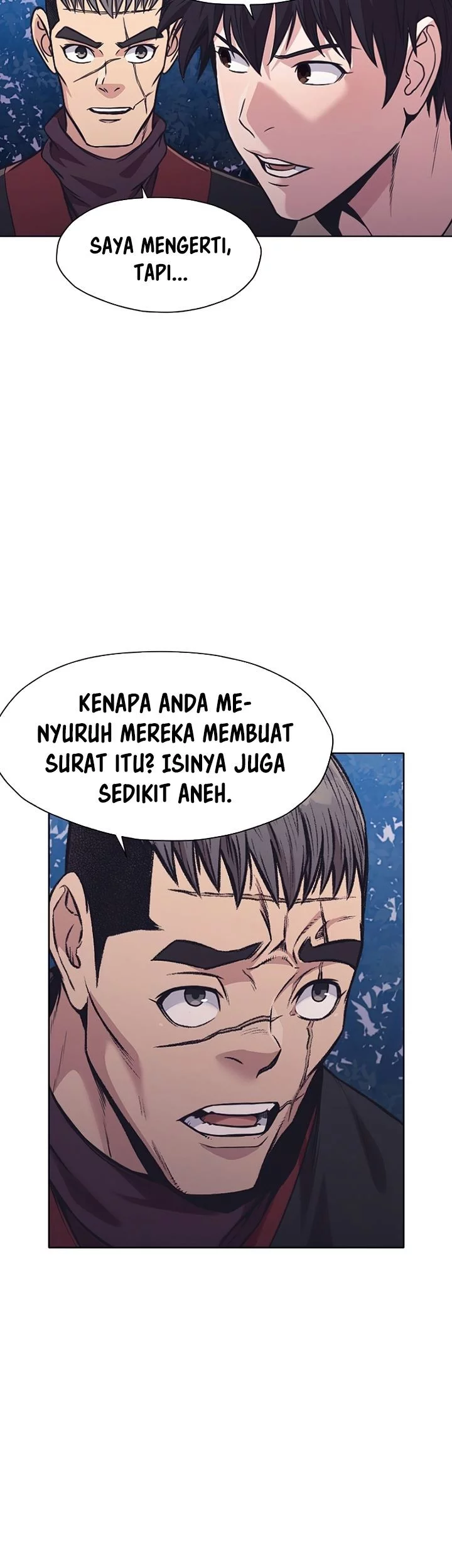 Heavenly Martial God chapter 39 halaman 4