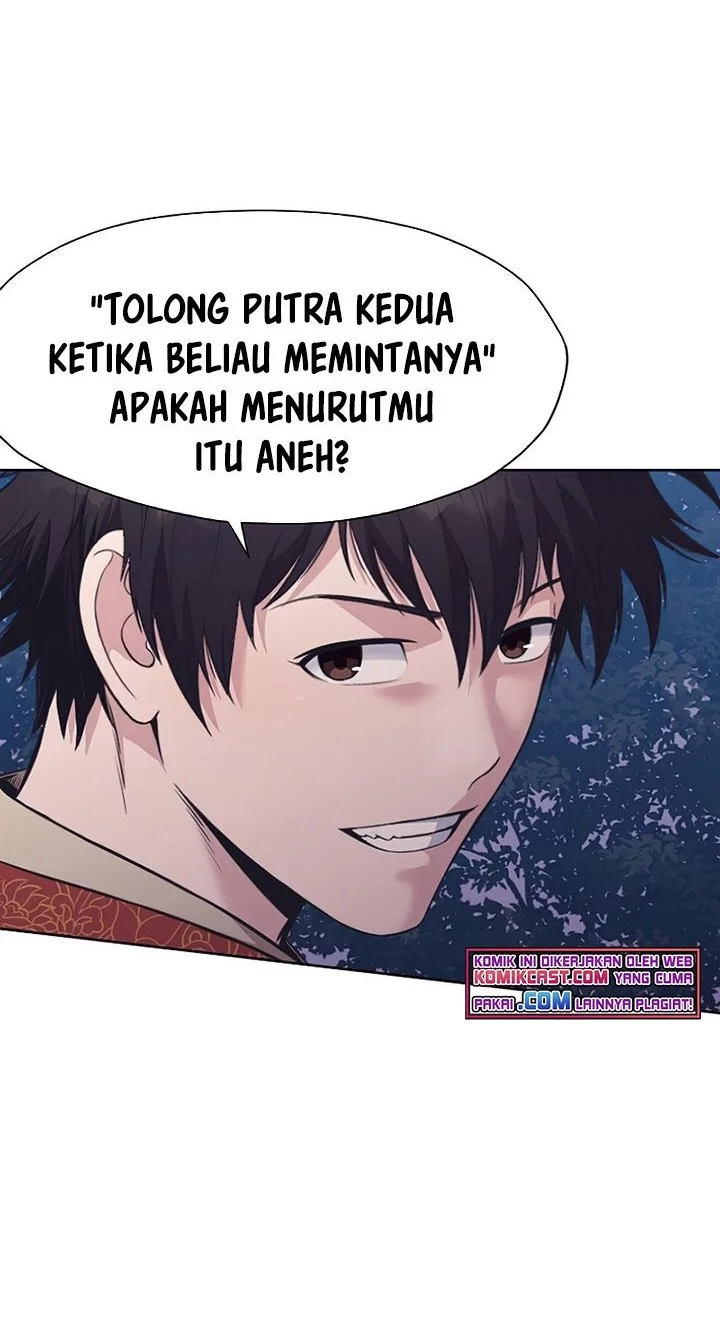 Heavenly Martial God chapter 39 halaman 5
