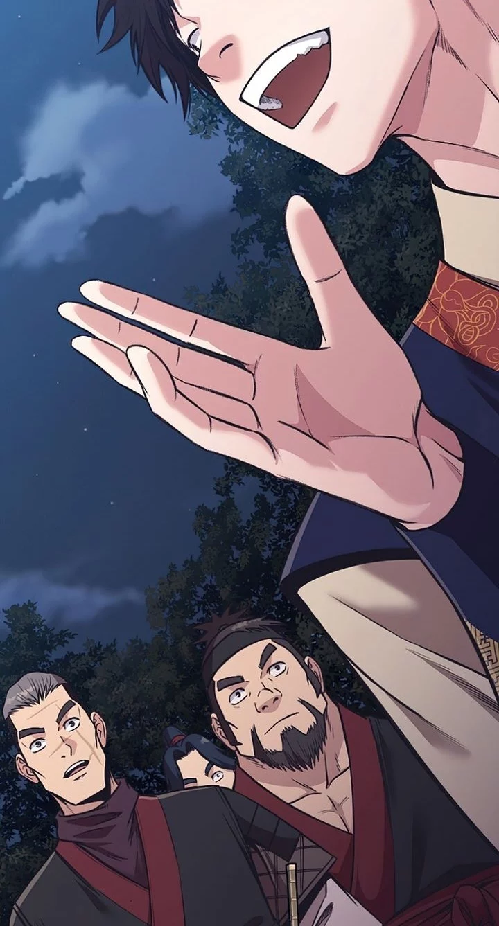 Heavenly Martial God chapter 39 halaman 7