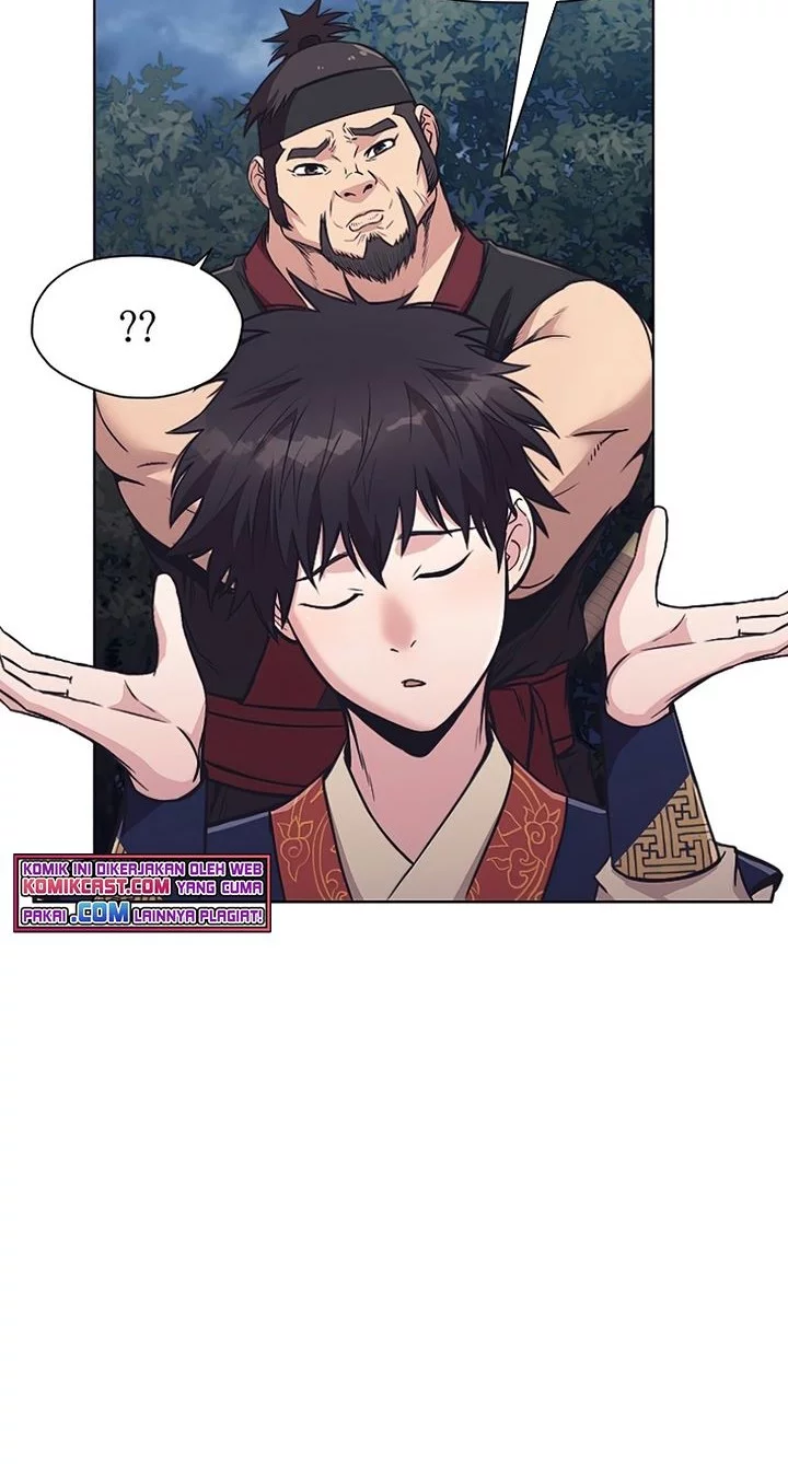 Heavenly Martial God chapter 39 halaman 9