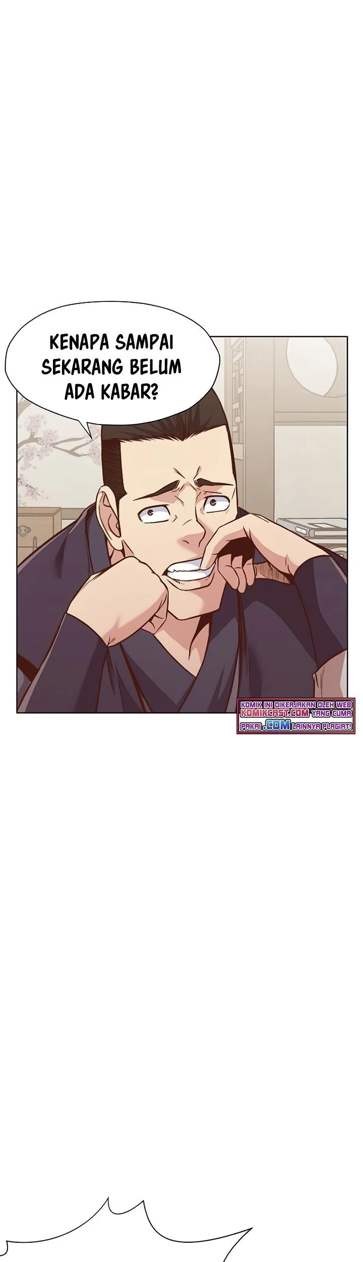 Heavenly Martial God chapter 39 halaman 12