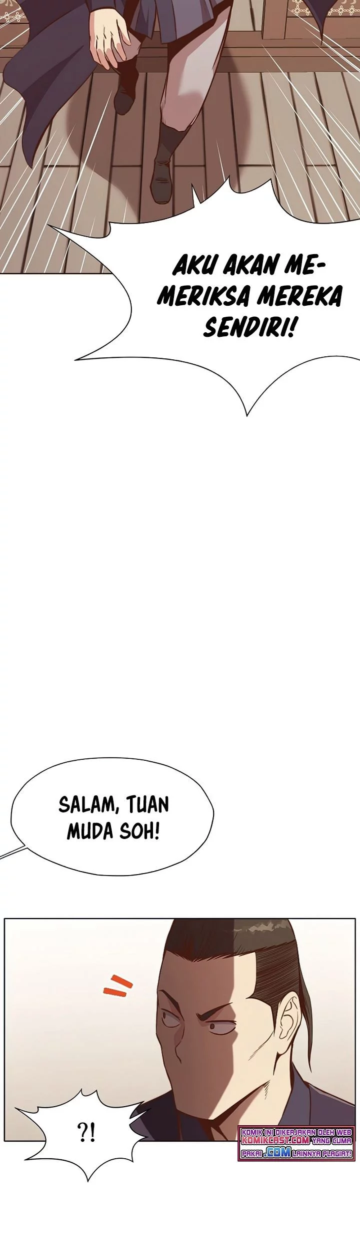 Heavenly Martial God chapter 39 halaman 14