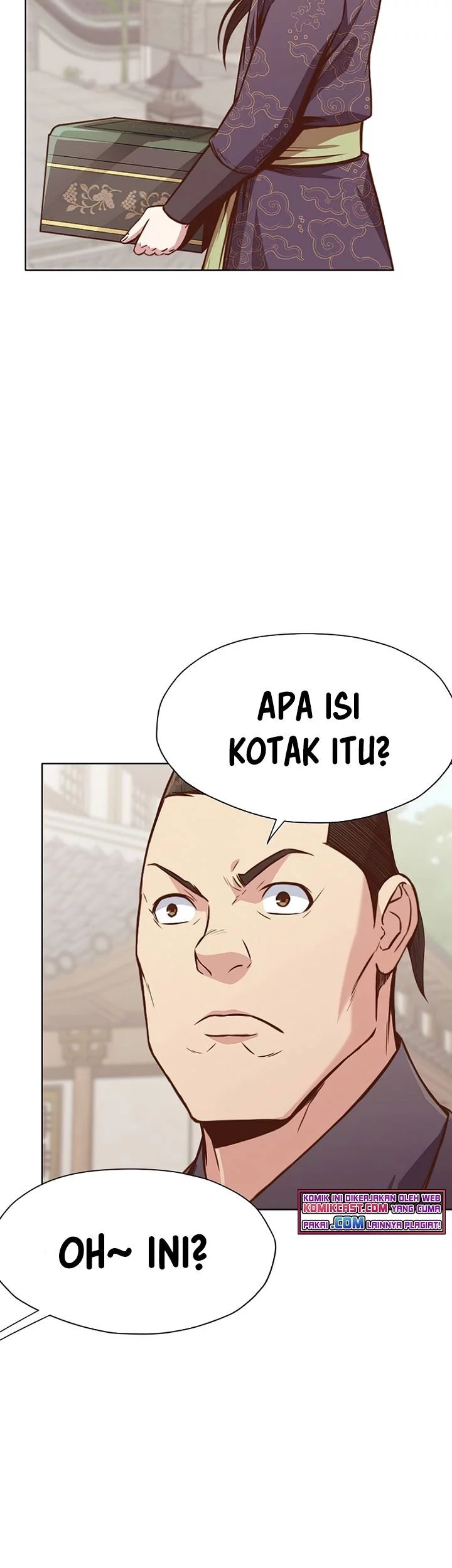 Heavenly Martial God chapter 39 halaman 16
