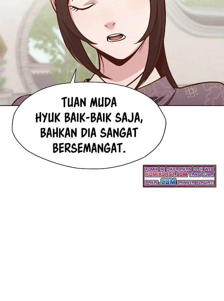 Heavenly Martial God chapter 39 halaman 21